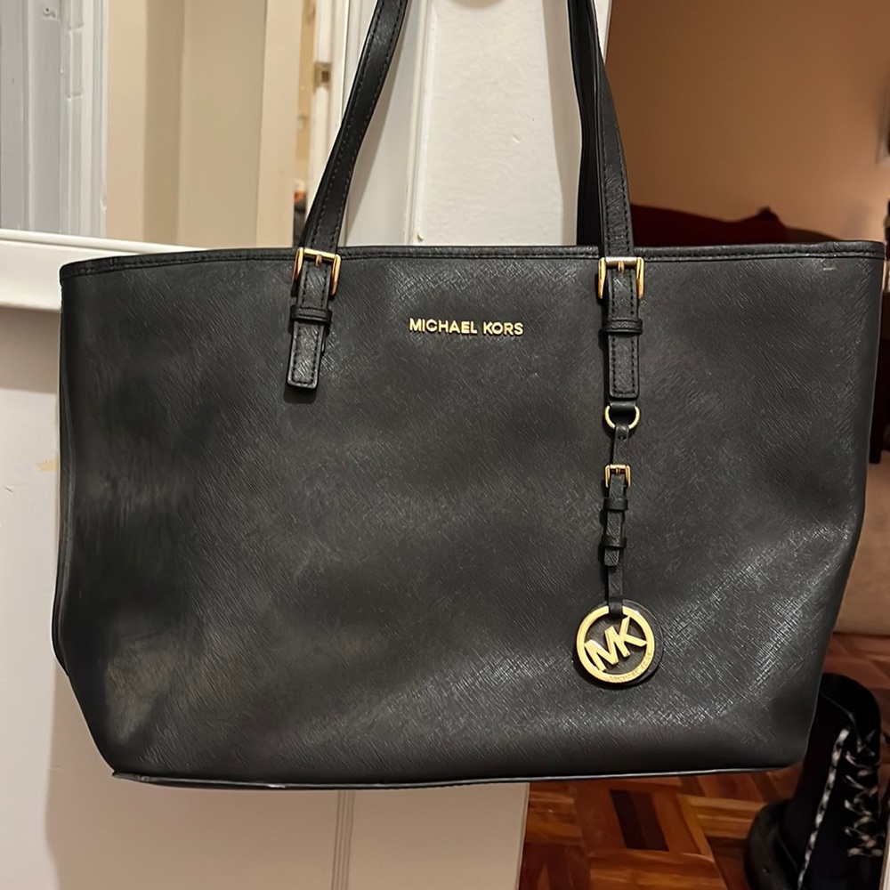 Michael Kors Tote Bag